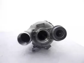 824453-5002S GARRETT Компрессор, наддув